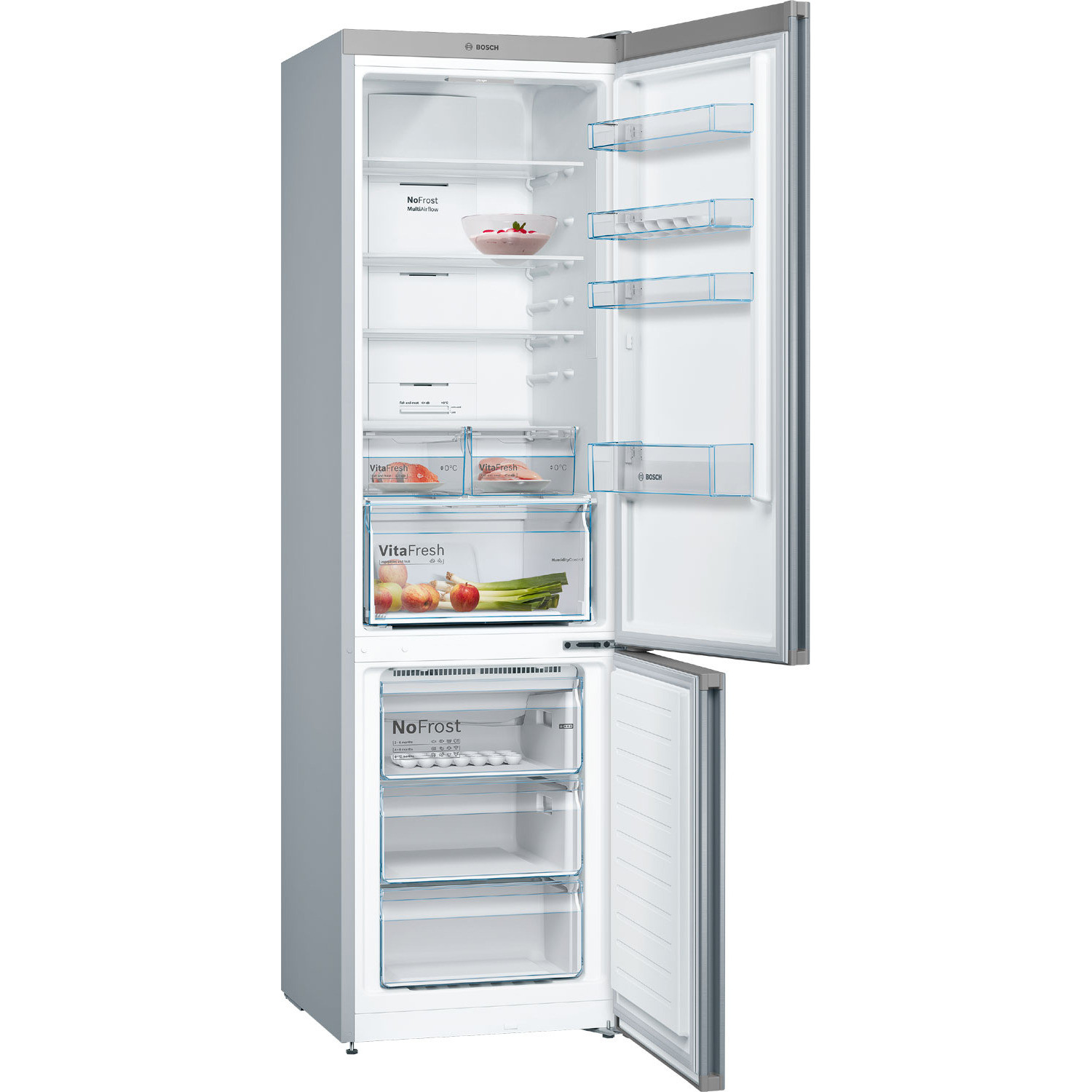 ����������� Bosch KGN39XI30U