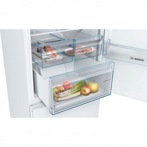 ����������� Bosch KGN39XW30U