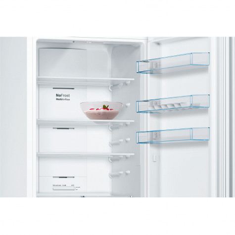 ����������� Bosch KGN39XW30U