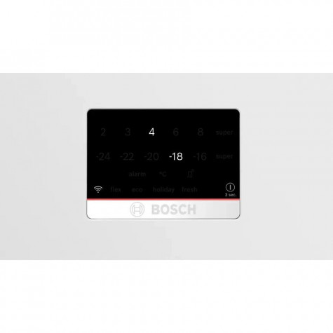 ����������� Bosch KGP86FWC0N