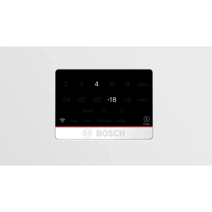 ����������� Bosch KGP86FWC0N