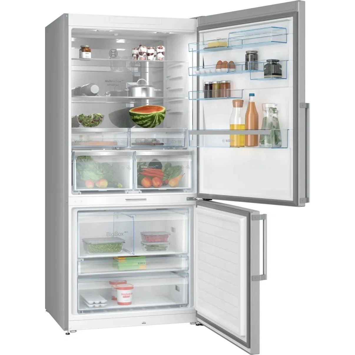 ����������� Bosch KGP86FIC0N