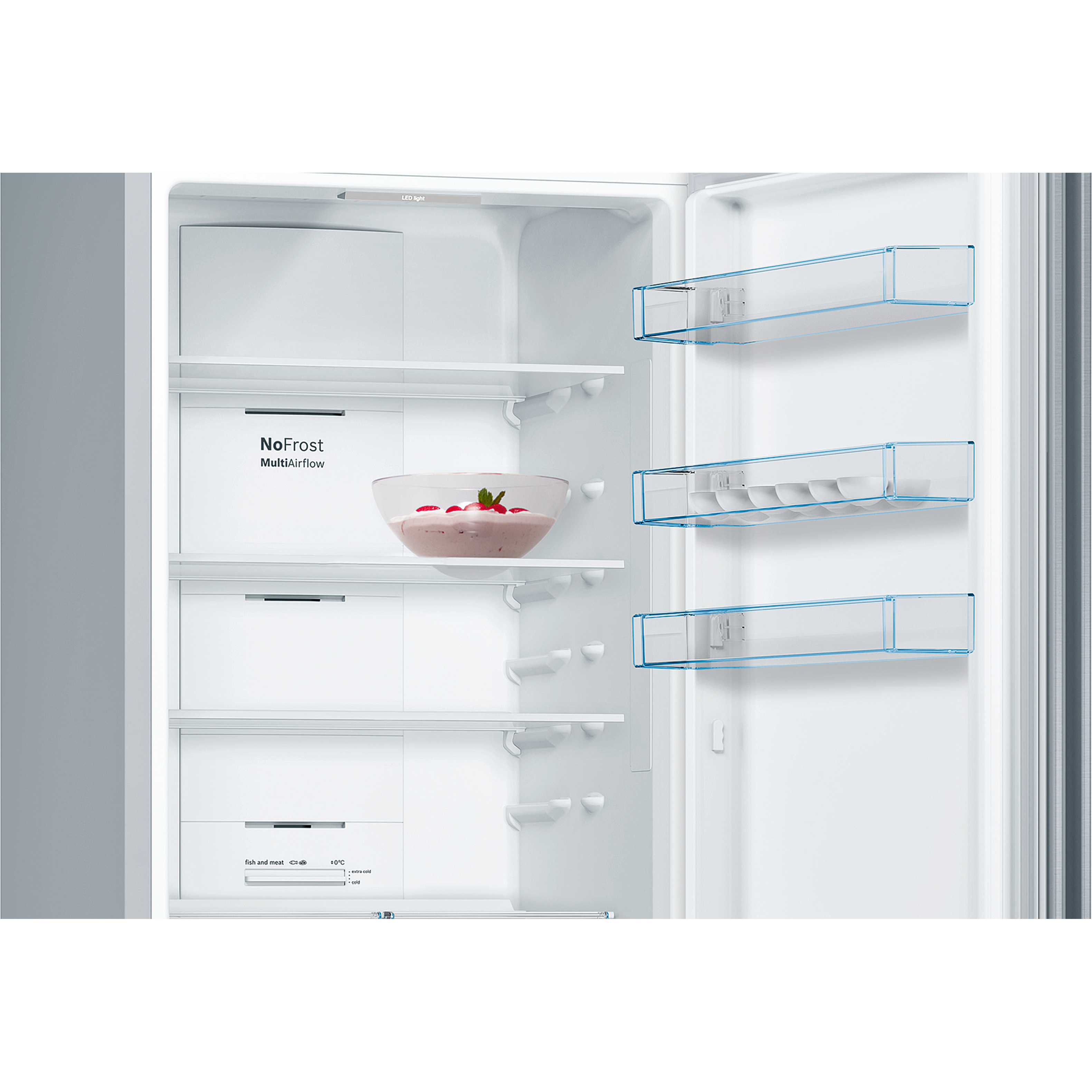 ����������� Bosch KGN39XI30U