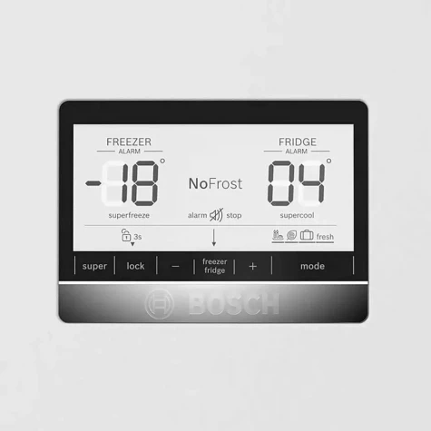����������� Bosch KGN86AW32U