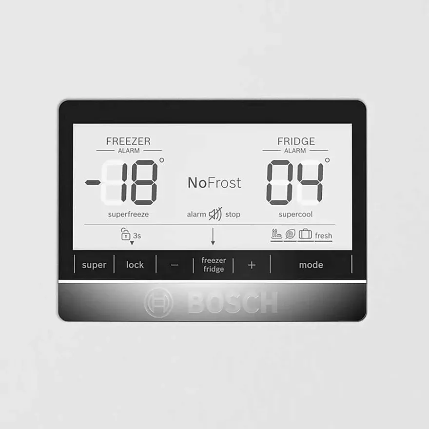 ����������� Bosch KGN86AW32U