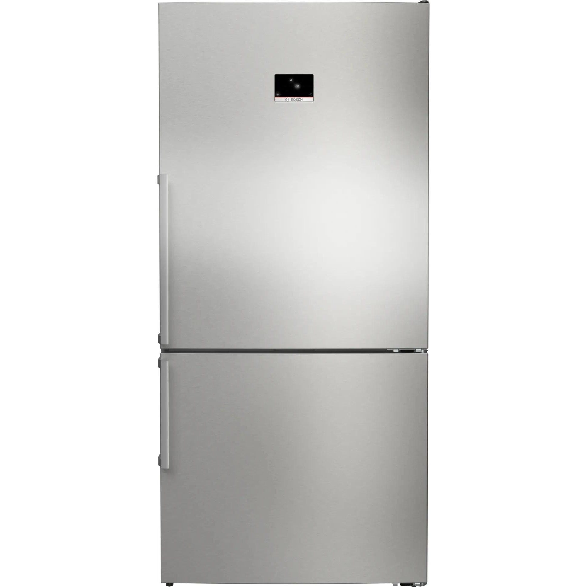 ����������� Bosch KGP86FIC0N