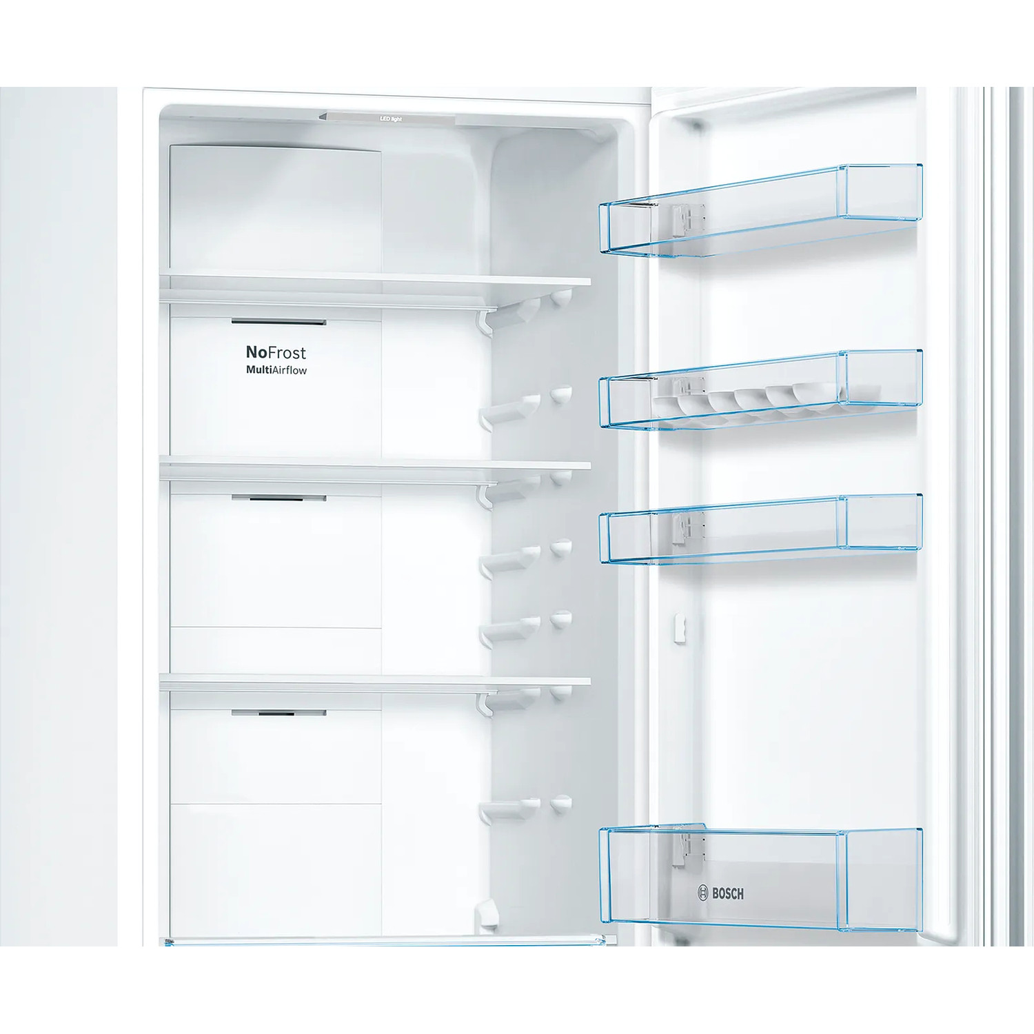 ����������� Bosch KGN39UW30U