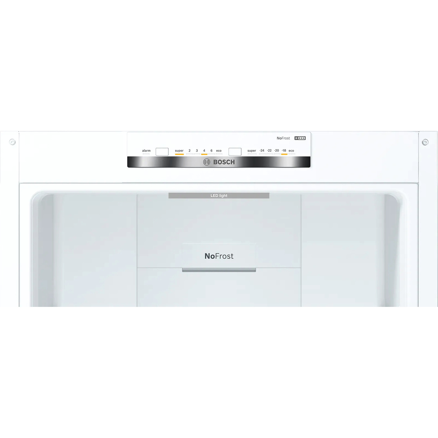 ����������� Bosch KGN39UW30U