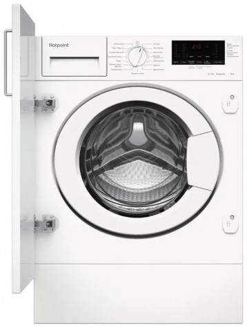 ������������ ���������� ������ Hotpoint BI WMHD 8482 V
