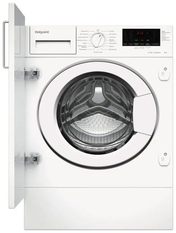 ������������ ���������� ������ Hotpoint BI WMHD 8482 V