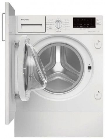 ������������ ���������� ������ Hotpoint BI WMHD 8482 V