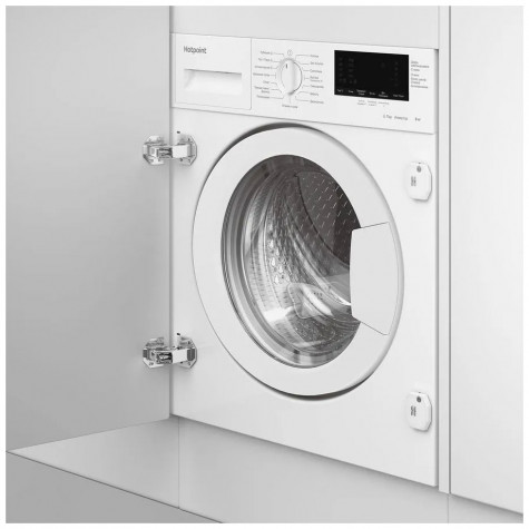 ������������ ���������� ������ Hotpoint BI WMHD 8482 V