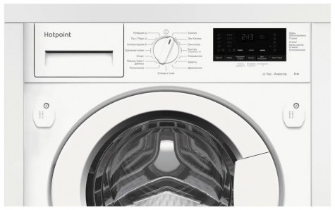 ������������ ���������� ������ Hotpoint BI WMHD 8482 V