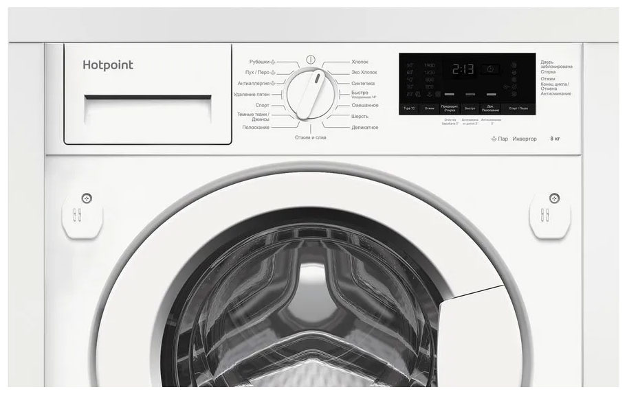 ������������ ���������� ������ Hotpoint BI WMHD 8482 V