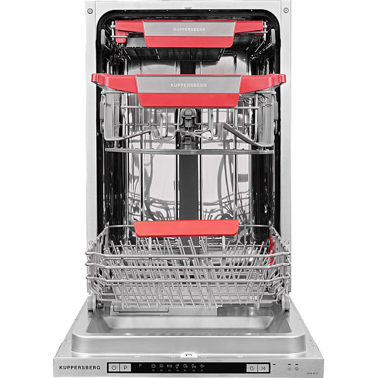 ������������ ������������� ������ Kuppersberg GSM 4573