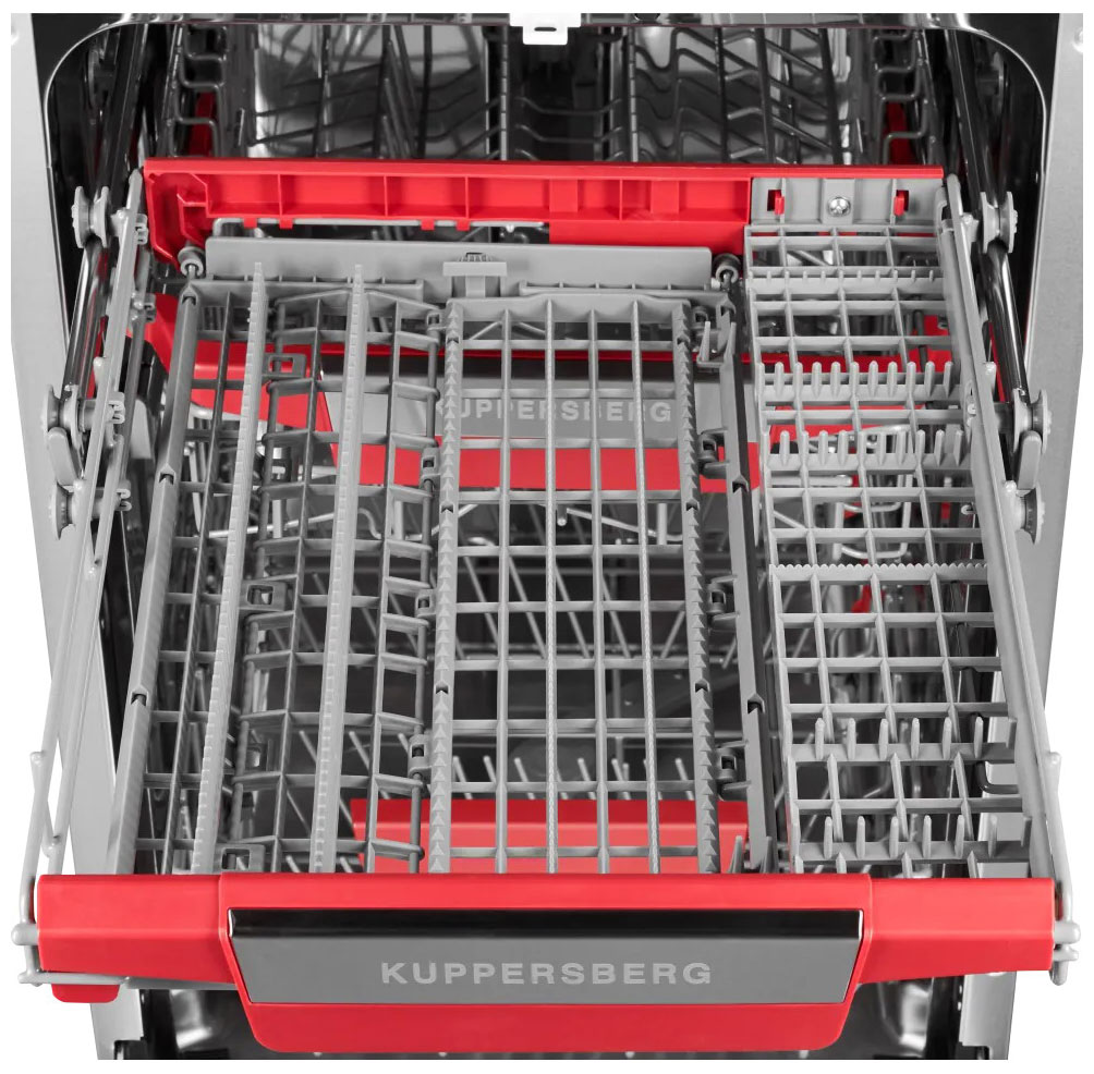 ������������ ������������� ������ Kuppersberg GLM 4580