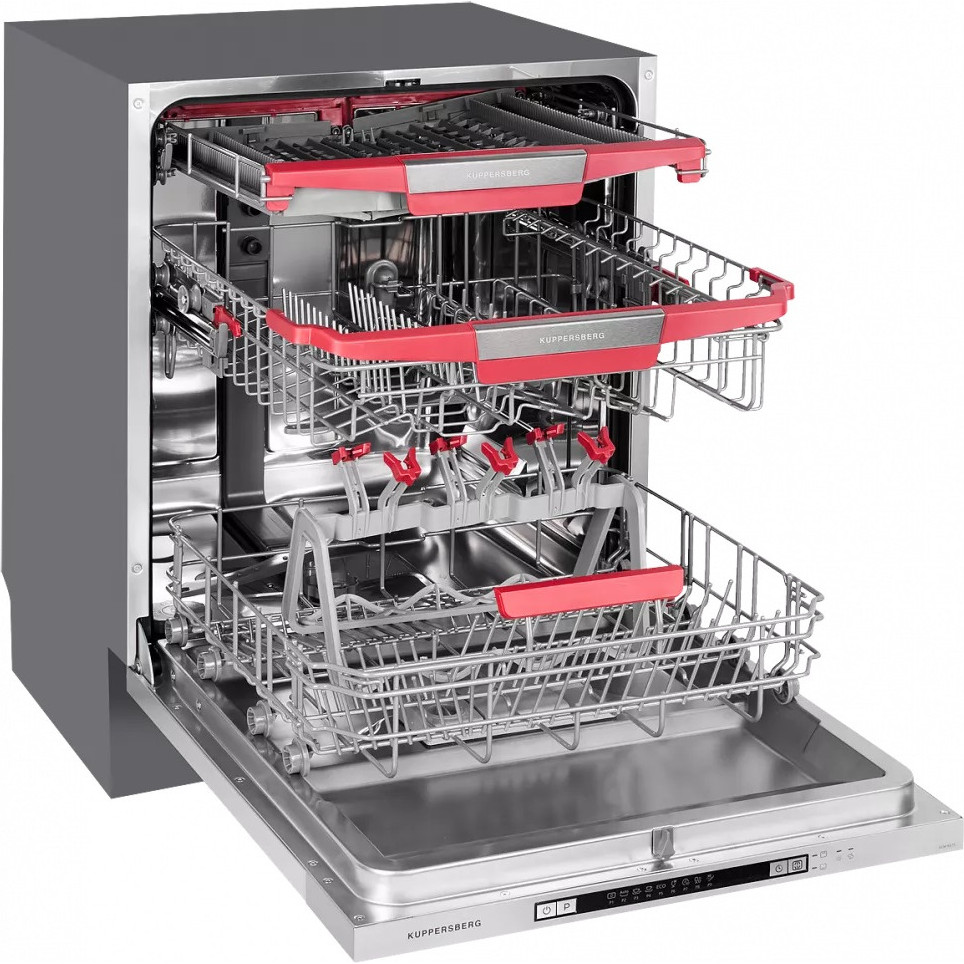 ������������ ������������� ������ Kuppersberg GLM 6075