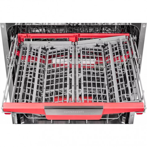 ������������ ������������� ������ Kuppersberg GLM 6075