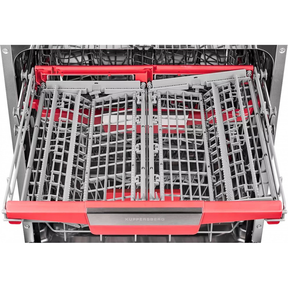 ������������ ������������� ������ Kuppersberg GLM 6075