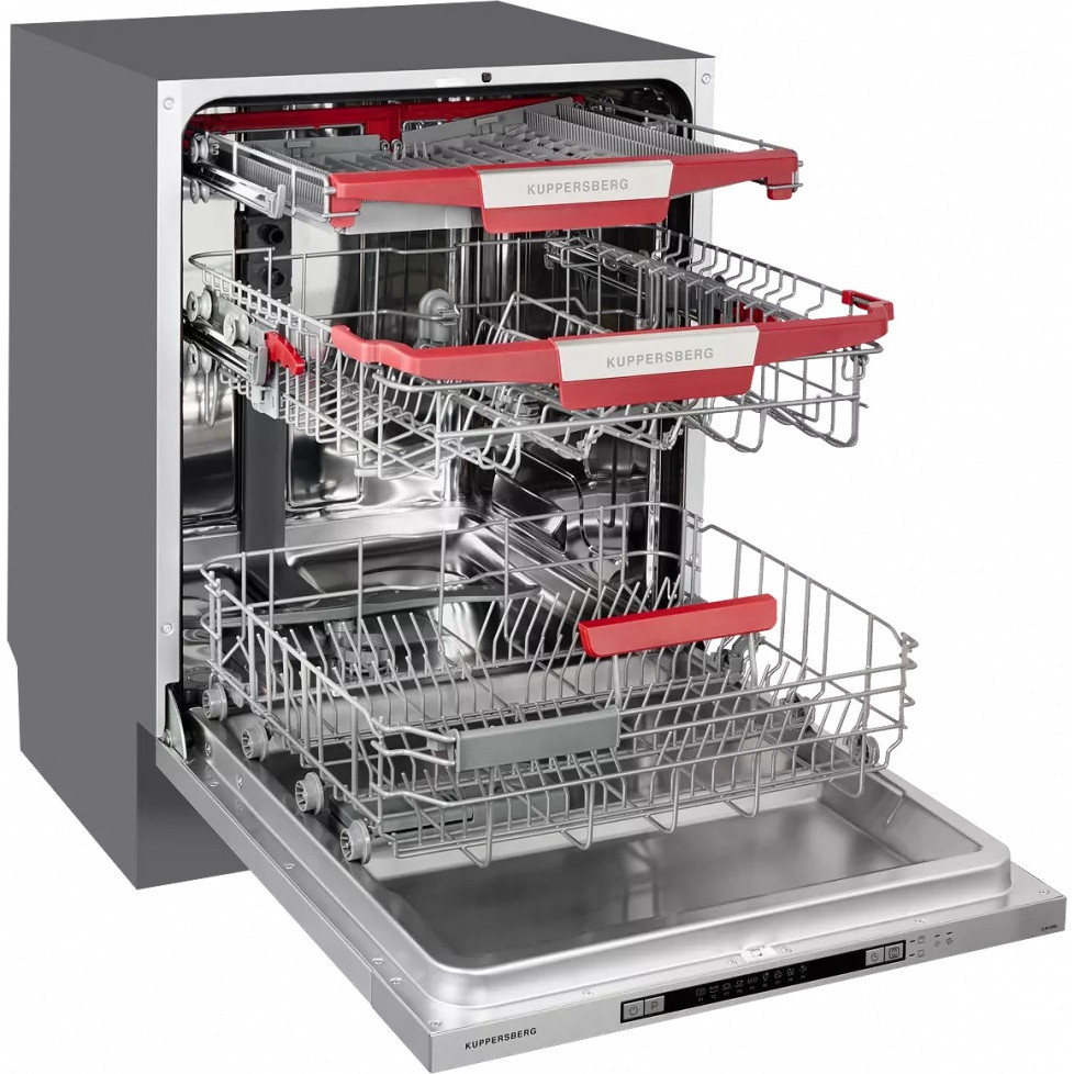 ������������ ������������� ������ Kuppersberg GLM 6080