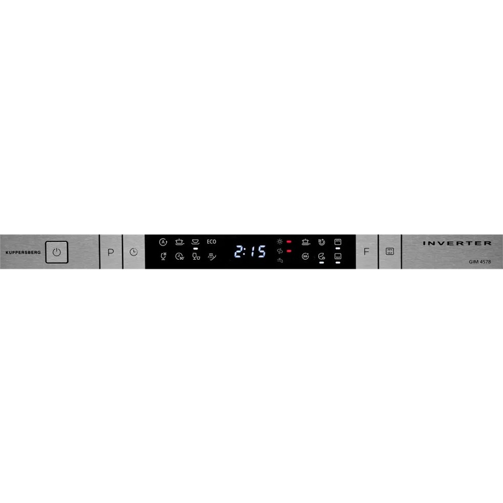 �c���������� ������������� ������ Kuppersberg GIM 4578