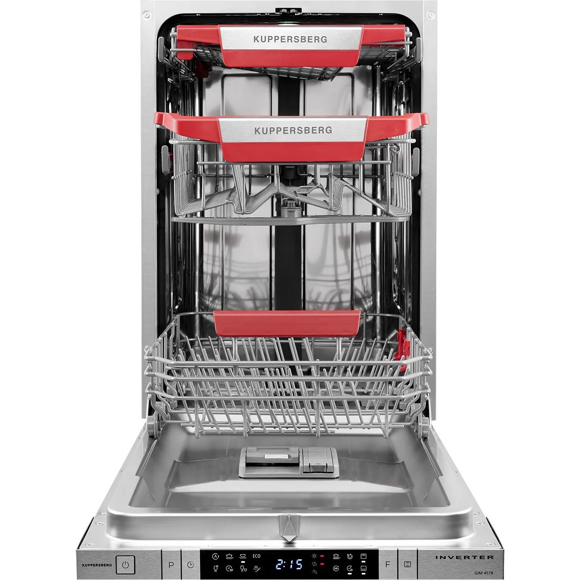 �c���������� ������������� ������ Kuppersberg GIM 4578