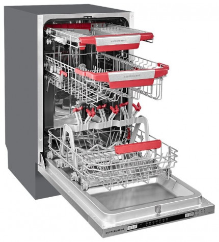 ������������ ������������� ������ Kuppersberg GLM 4575