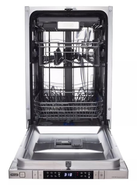 ������������ ������������� ������ DeLonghi DDW 08S Aquamarine eco