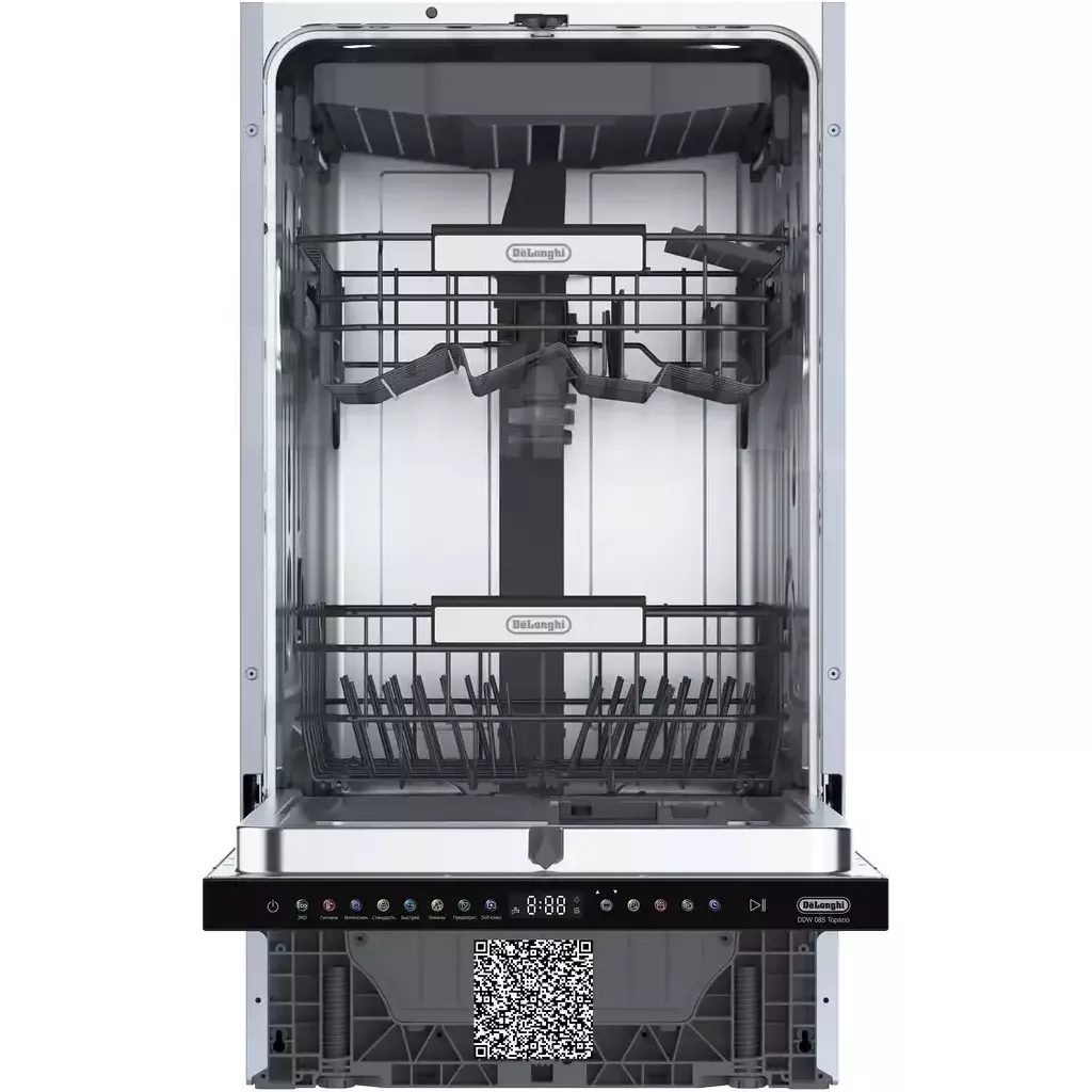������������ ������������� ������ DeLonghi DDW 08S Topazio