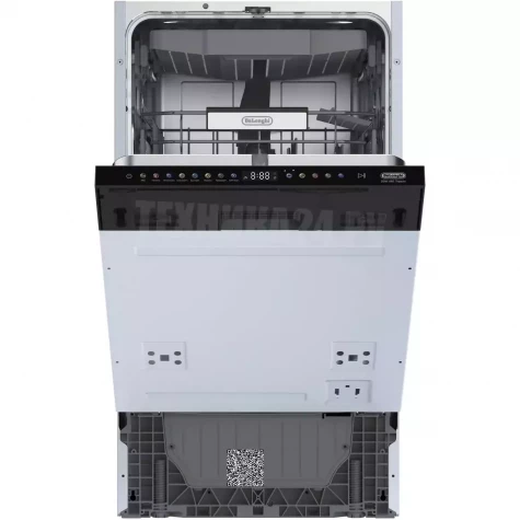 ������������ ������������� ������ DeLonghi DDW 08S Topazio