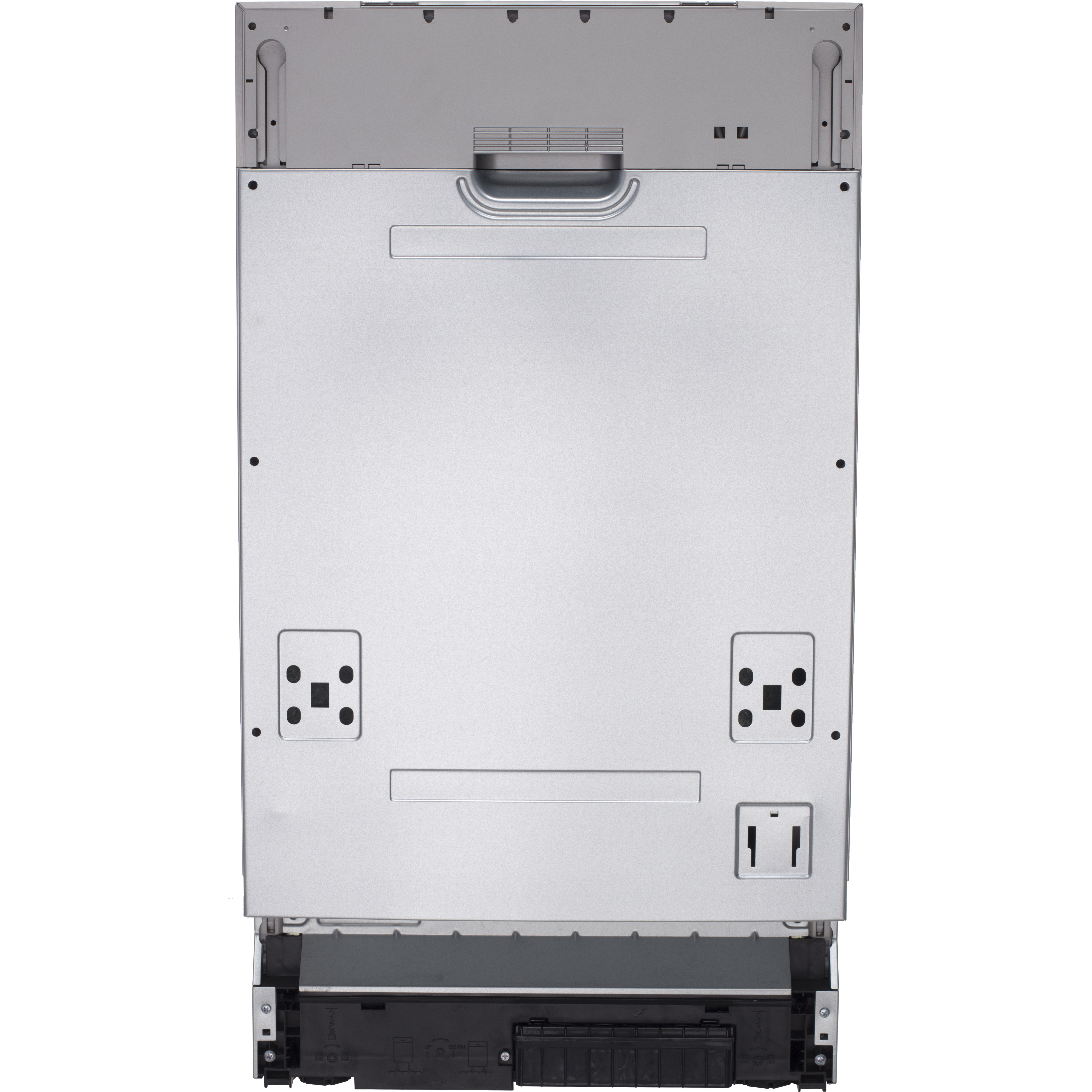 ������������ ������������� ������ DeLonghi DDW 08S Aquamarine eco