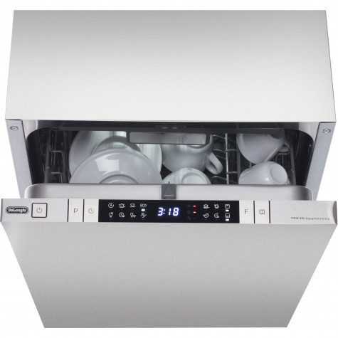 ������������ ������������� ������ DeLonghi DDW 08S Aquamarine eco