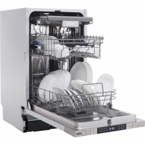 ������������ ������������� ������ DeLonghi DDW 08S Aquamarine eco