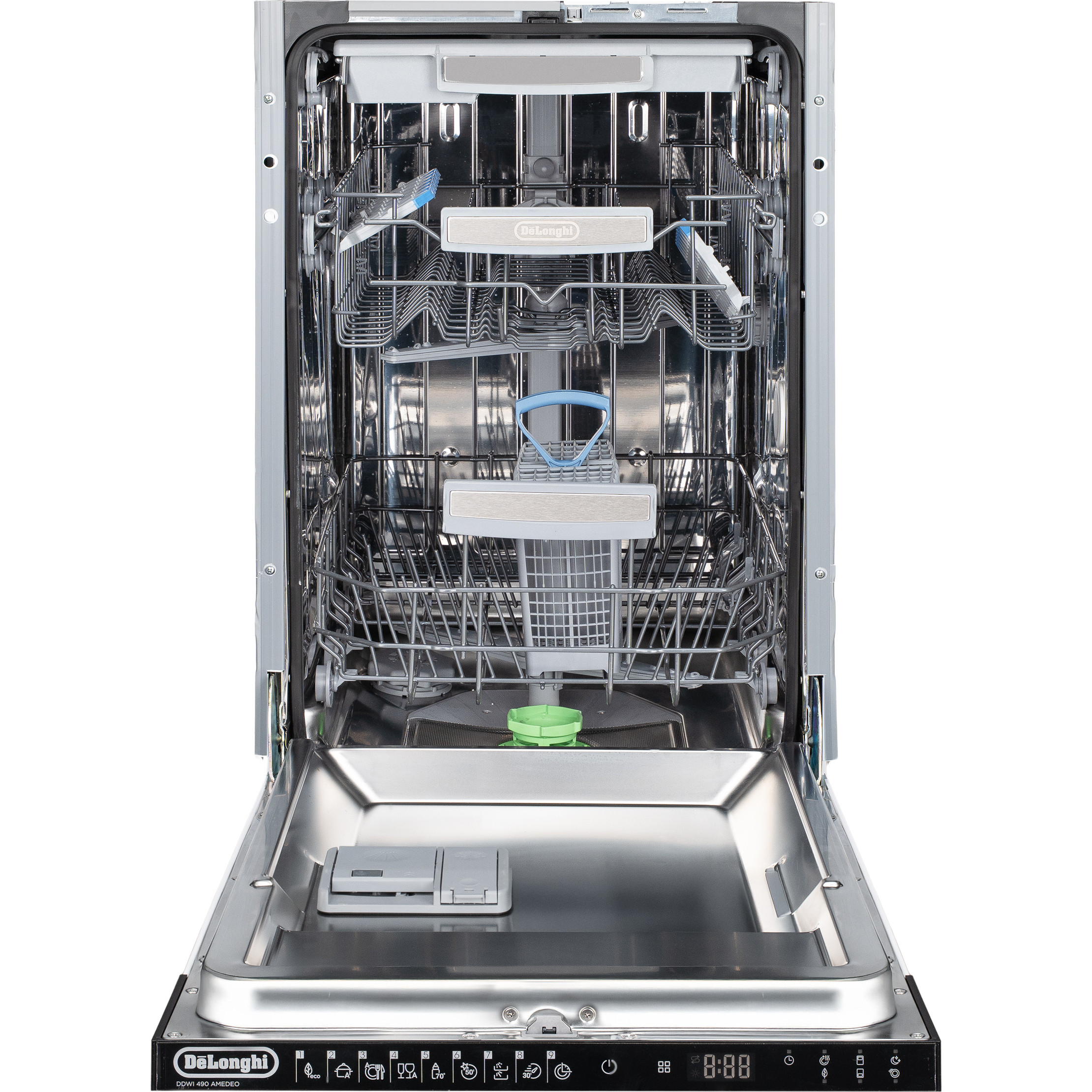������������ ������������� ������ DeLonghi DDWI 490 AMEDEO