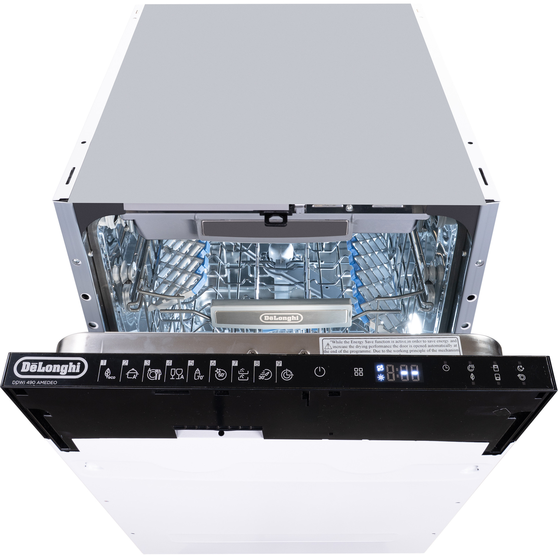 ������������ ������������� ������ DeLonghi DDWI 490 AMEDEO