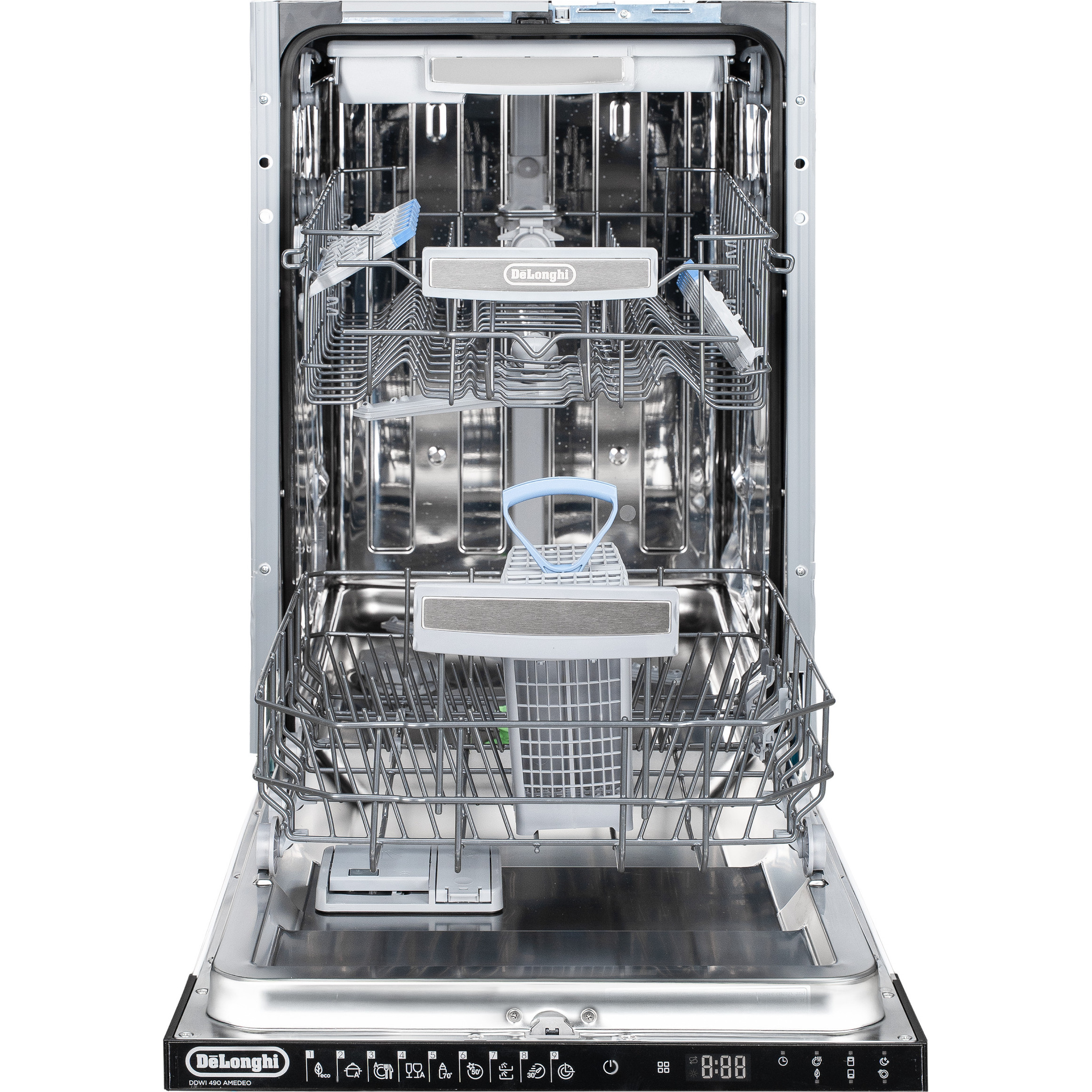 ������������ ������������� ������ DeLonghi DDWI 490 AMEDEO