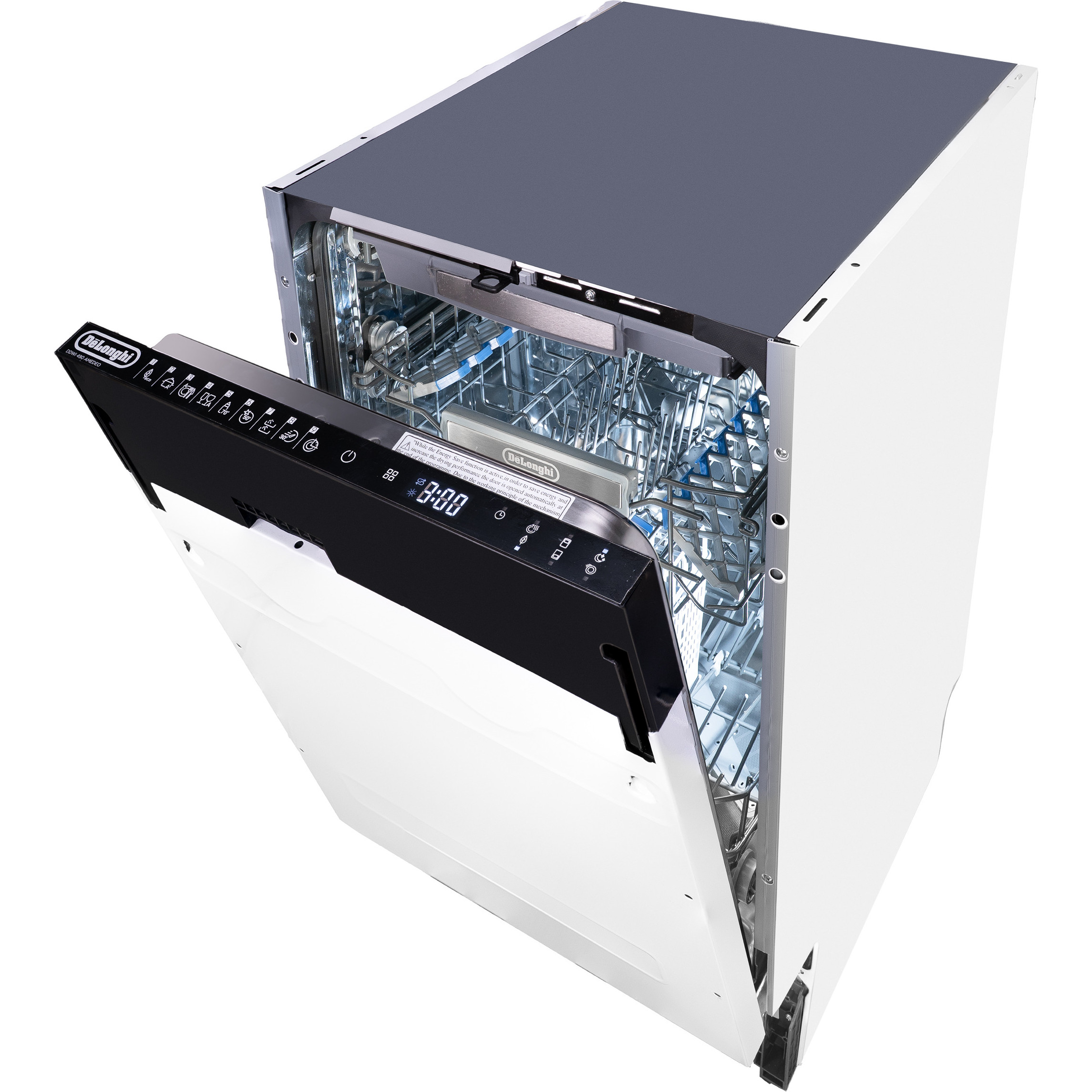 ������������ ������������� ������ DeLonghi DDWI 490 AMEDEO