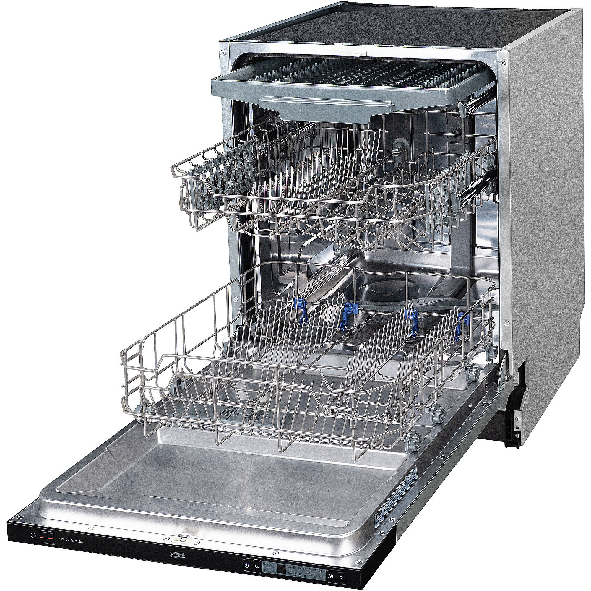 ������������ ������������� ������ DeLonghi DDW 06F Brace plus