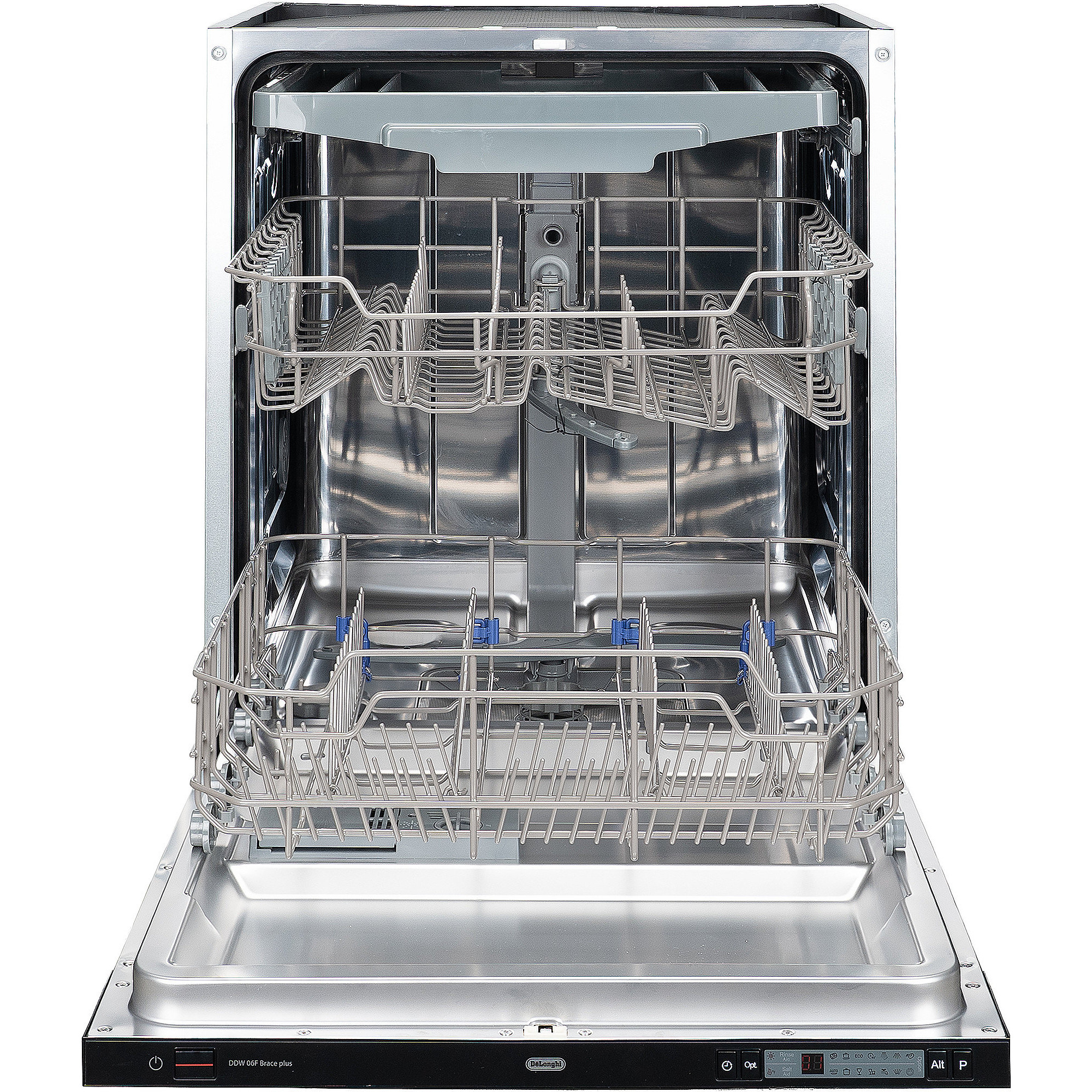 ������������ ������������� ������ DeLonghi DDW 06F Brace plus