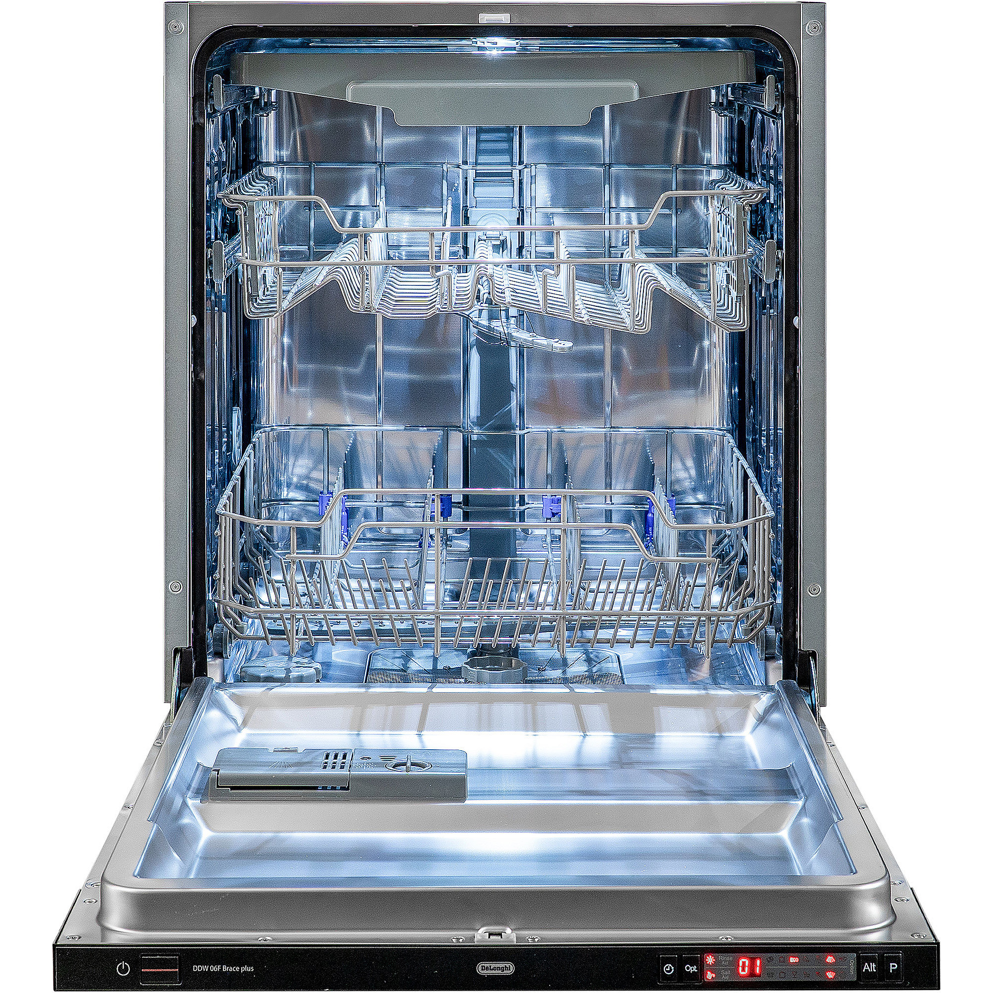 ������������ ������������� ������ DeLonghi DDW 06F Brace plus