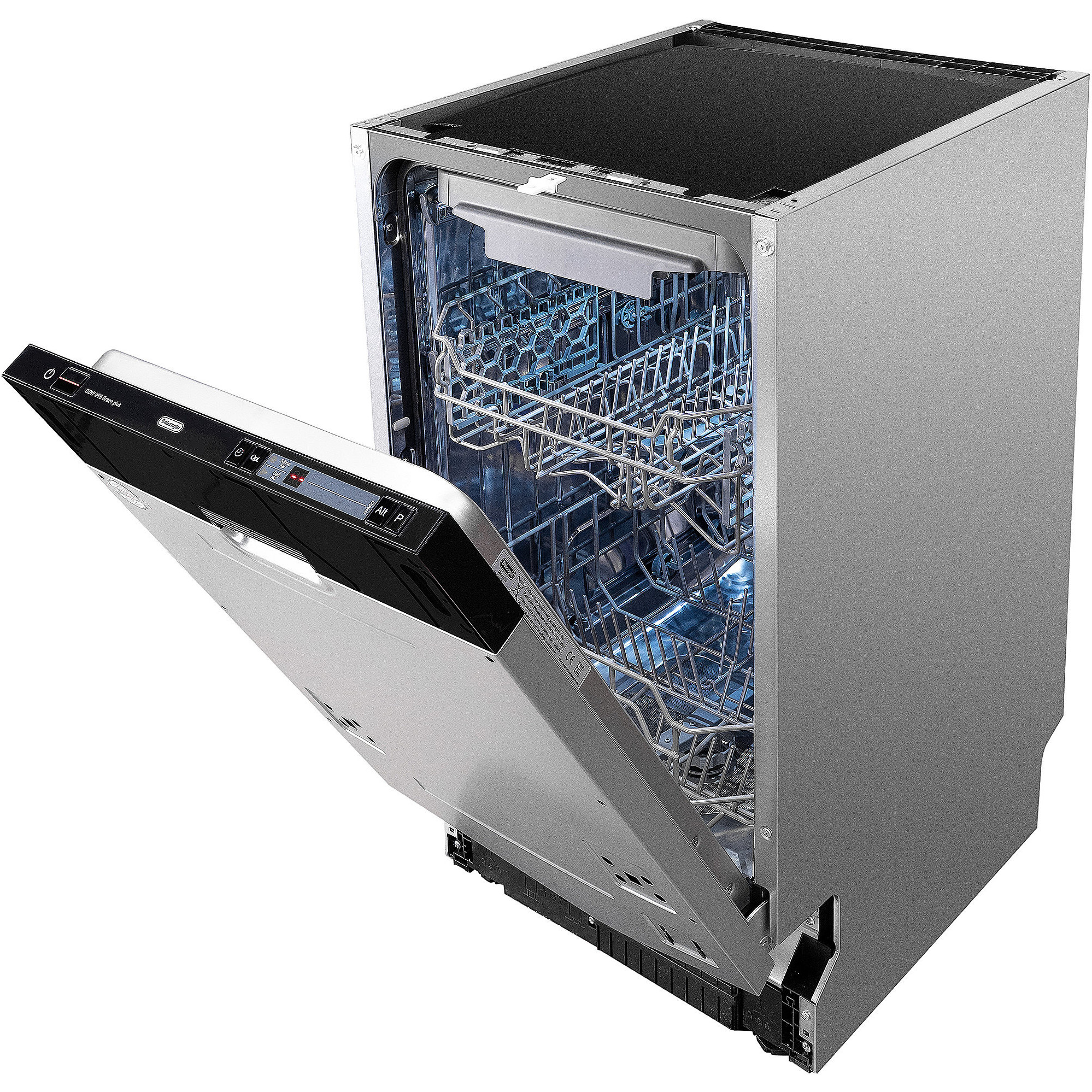 ������������ ������������� ������ DeLonghi DDW 06S Brace plus