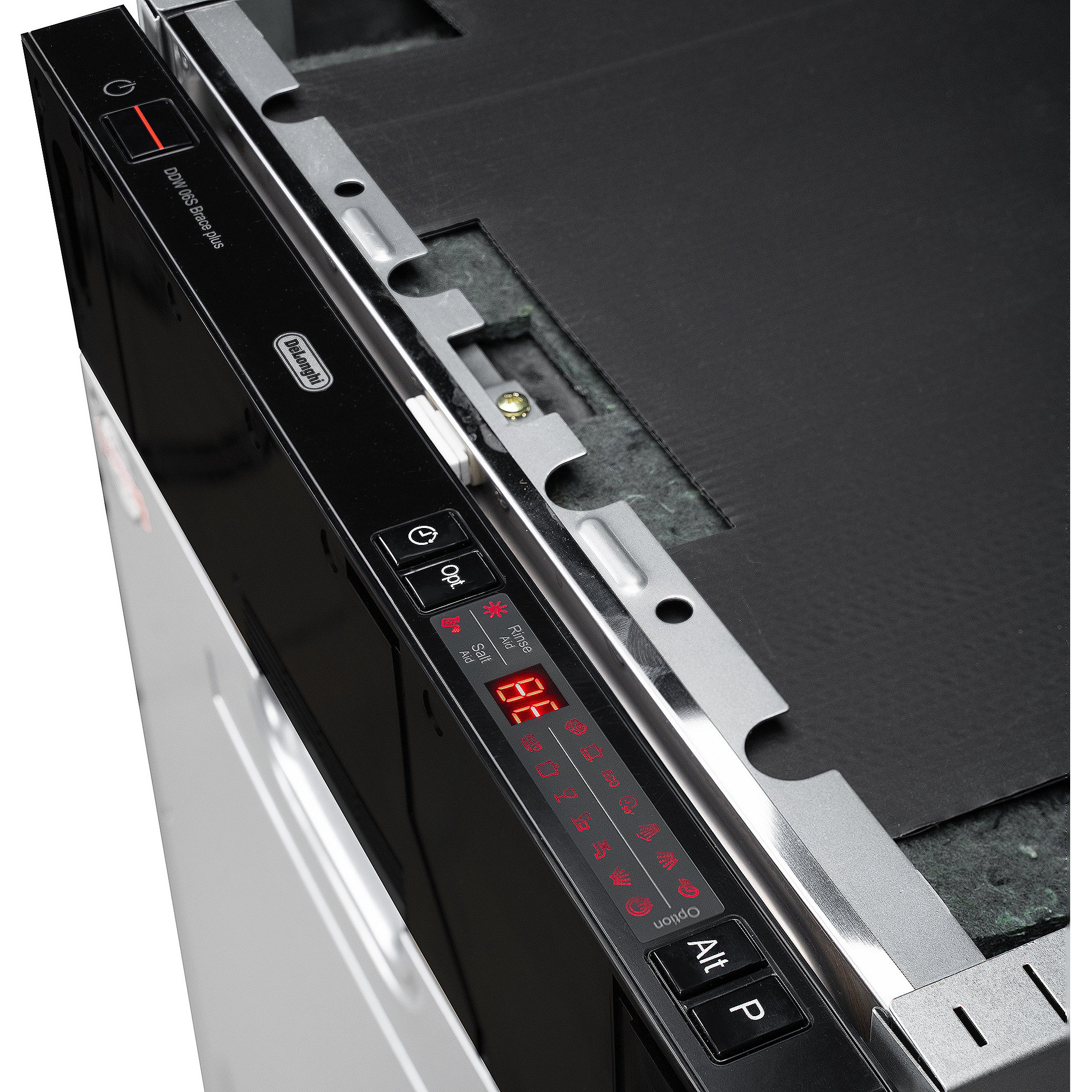 ������������ ������������� ������ DeLonghi DDW 06S Brace plus