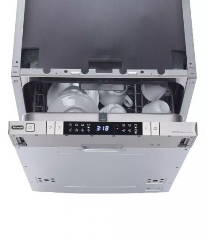 ������������ ������������� ������ DeLonghi DDW 08S Aquamarine eco