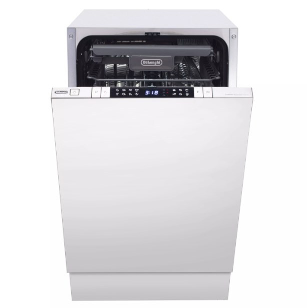 ������������ ������������� ������ DeLonghi DDW 08S Aquamarine eco