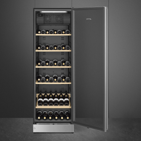 ������ ���� Smeg SCV115G