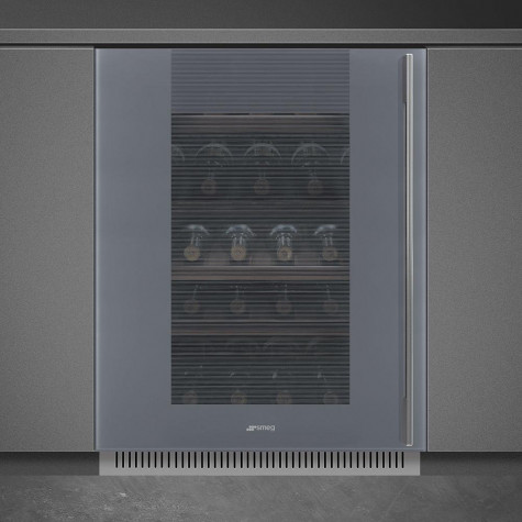 ������������ ������ ���� Smeg CVI138LS3
