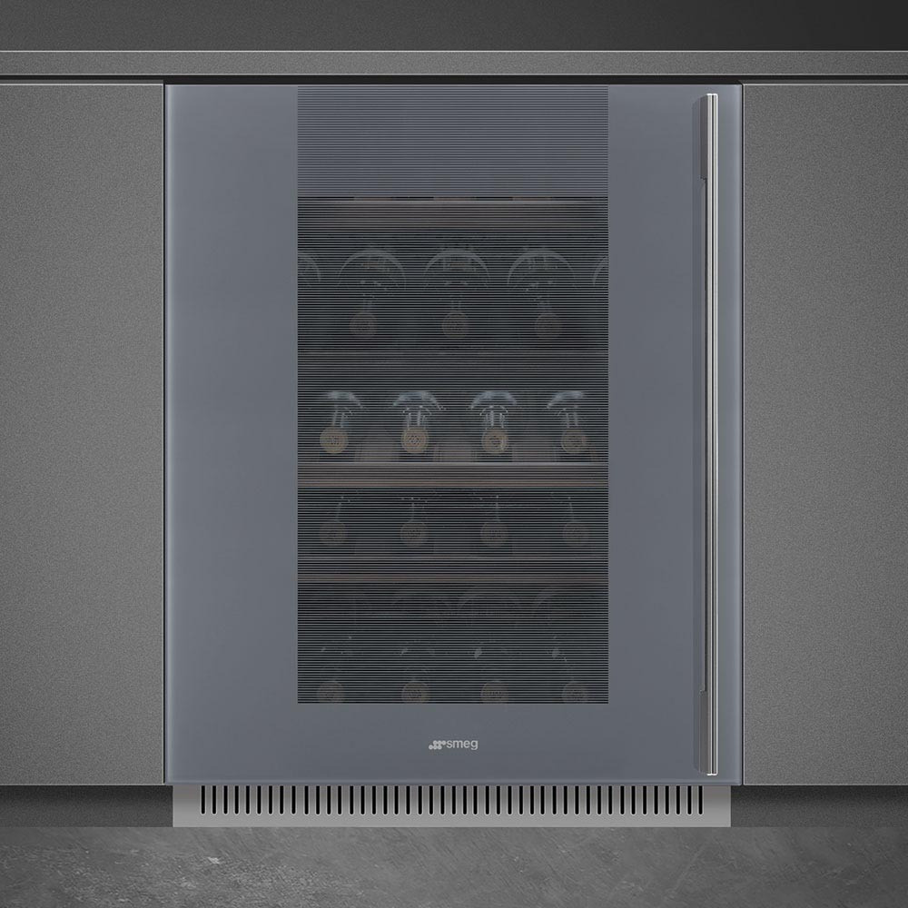 ������������ ������ ���� Smeg CVI138LS3