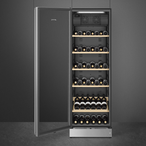 ������ ���� Smeg SCV115GS
