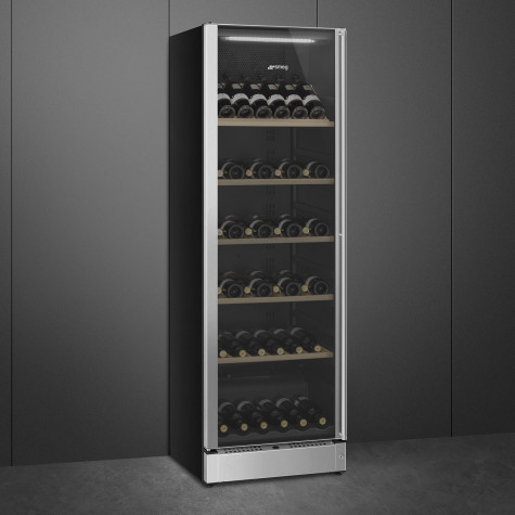 ������ ���� Smeg SCV115GS