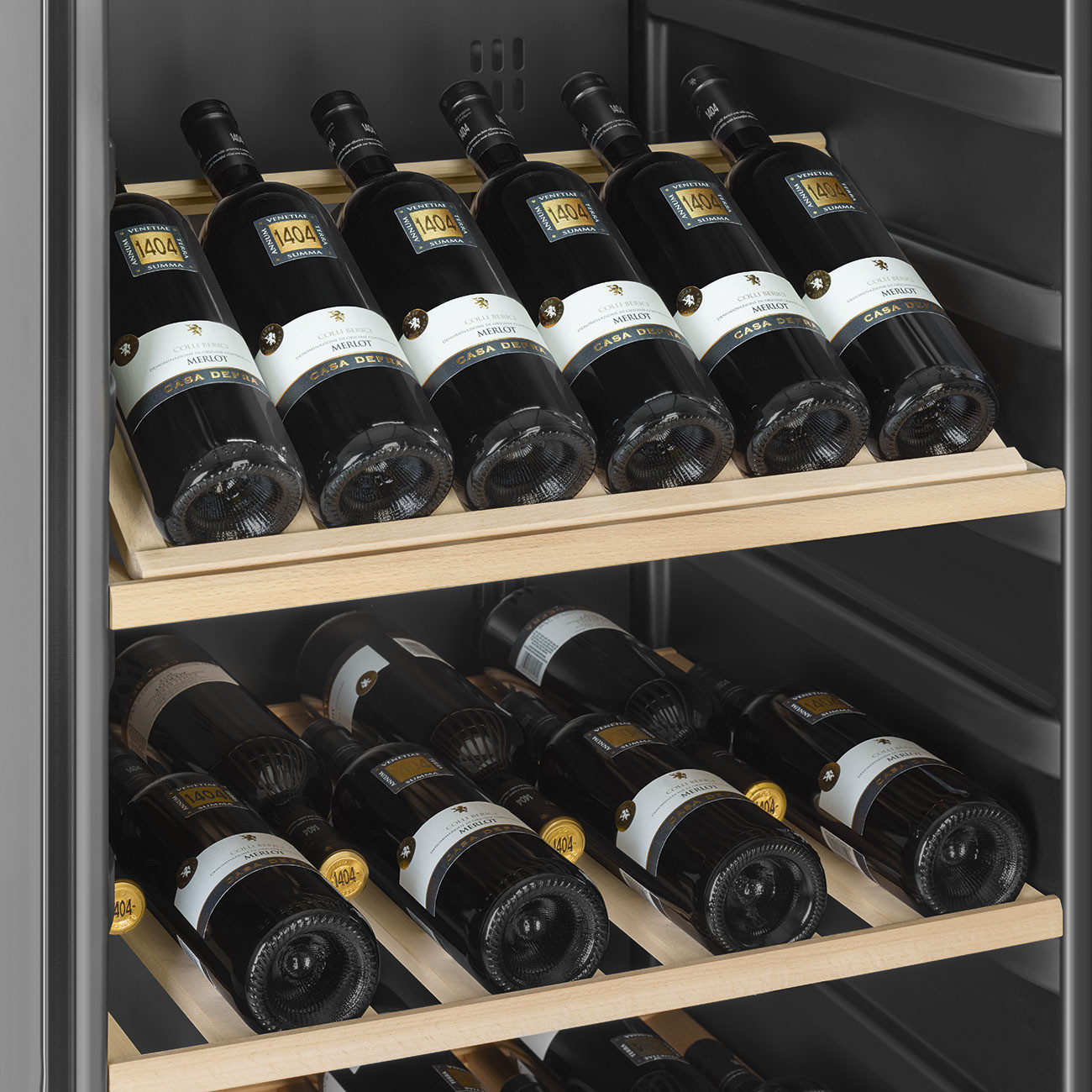 ������ ���� Smeg SCV115GS